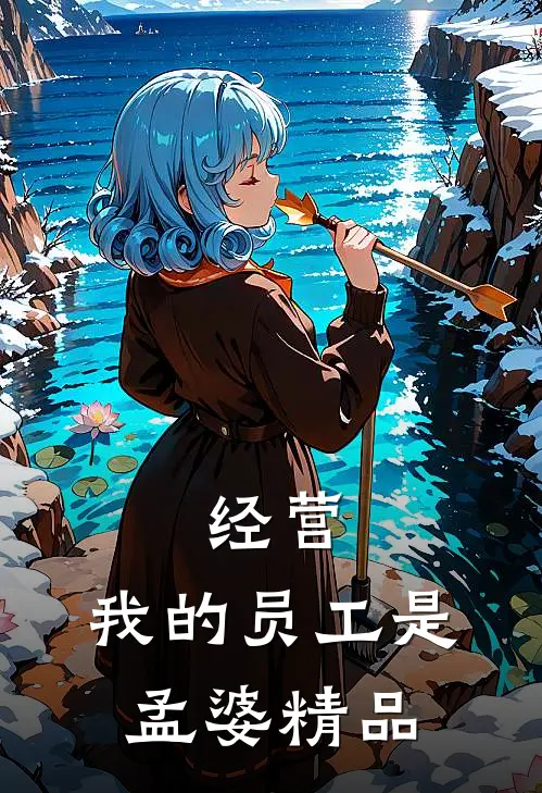 经营：我的员工是孟婆精品