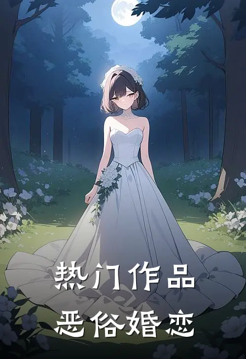 热门作品恶俗婚恋