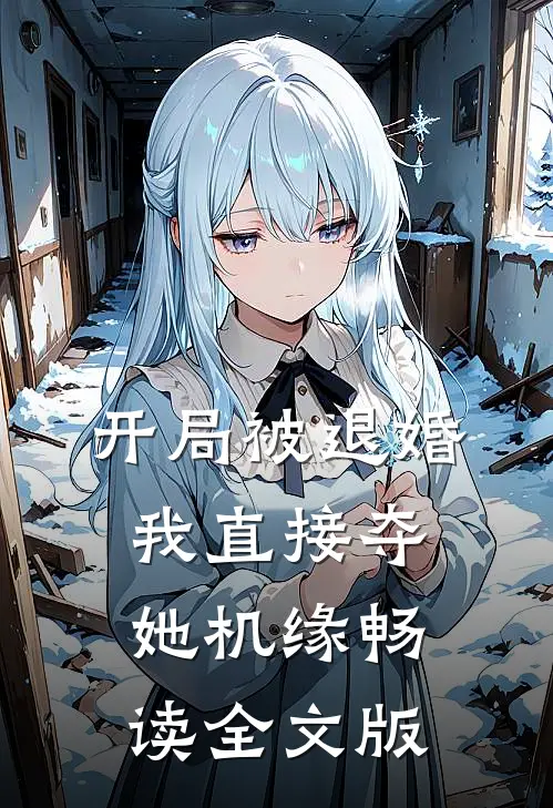 开局被退婚，我直接夺她机缘畅读全文版