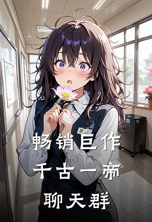 畅销巨作千古一帝聊天群