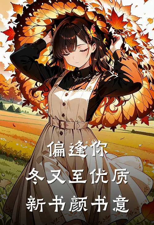 偏逢你，冬又至优质新书颜书意
