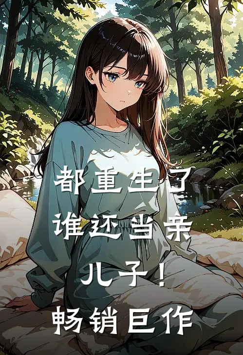 都重生了，谁还当亲儿子！畅销巨作