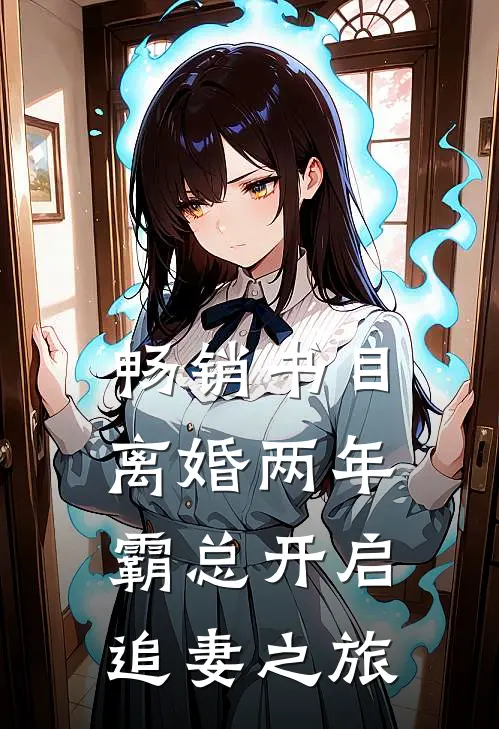 畅销书目离婚两年,霸总开启追妻之旅