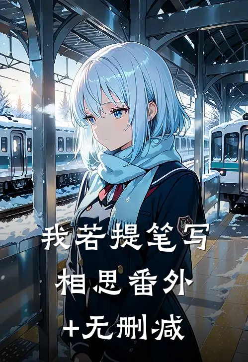 我若提笔写相思番外+无删减