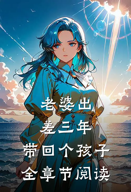 老婆出差三年，带回个孩子全章节阅读