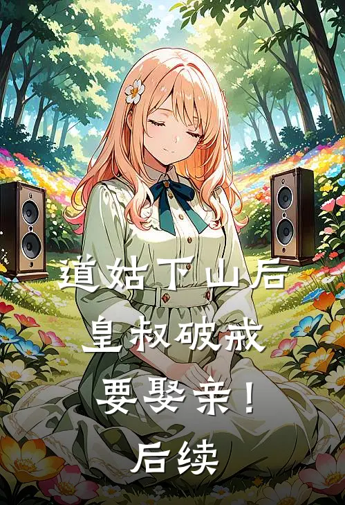 道姑下山后，皇叔破戒要娶亲！后续