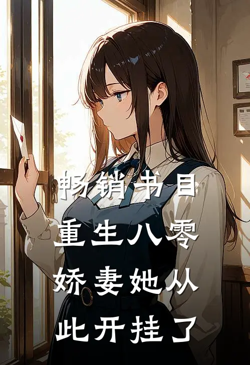 畅销书目重生八零：娇妻她从此开挂了