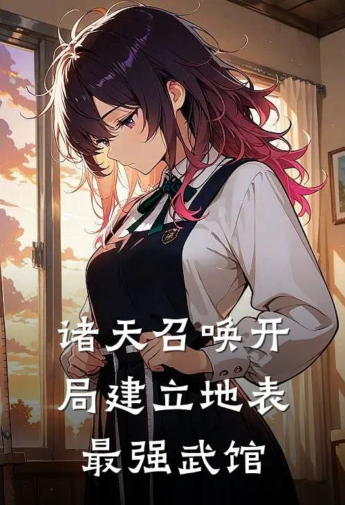 诸天召唤开局建立地表最强武馆