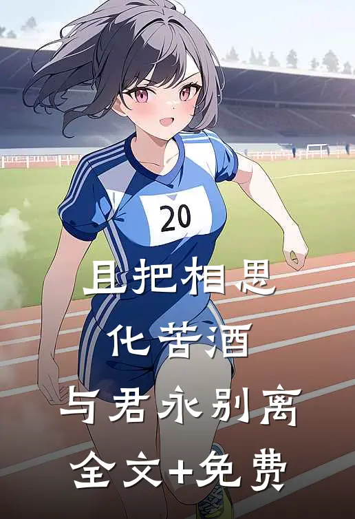 且把相思化苦酒，与君永别离全文+免费