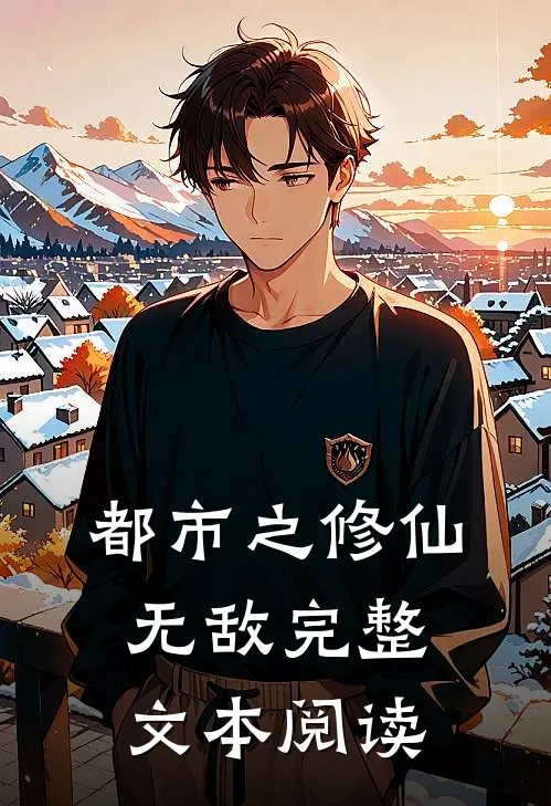 都市之修仙无敌完整文本阅读