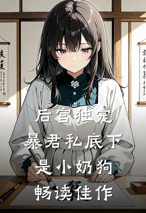 后宫独宠：暴君私底下是小奶狗畅读佳作