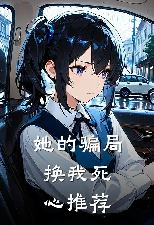 她的骗局，换我死心推荐