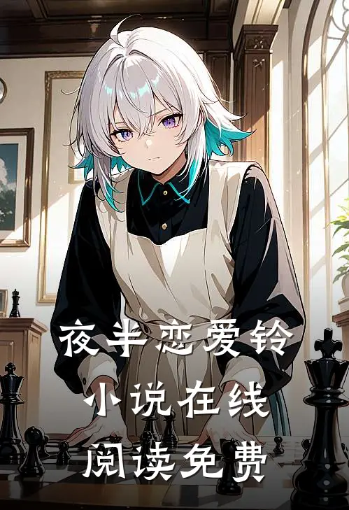 夜半恋爱铃小说在线阅读免费