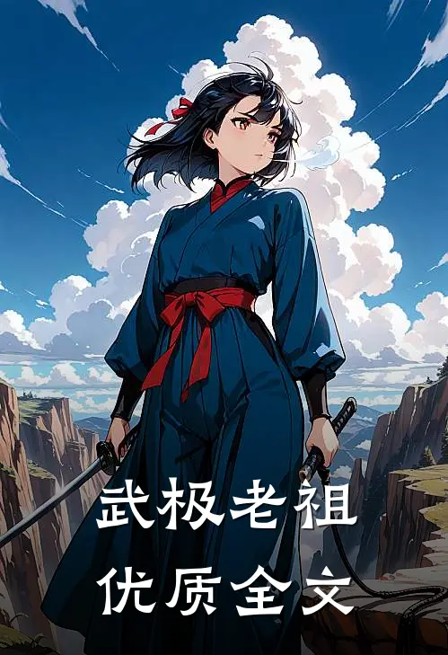 武极老祖优质全文