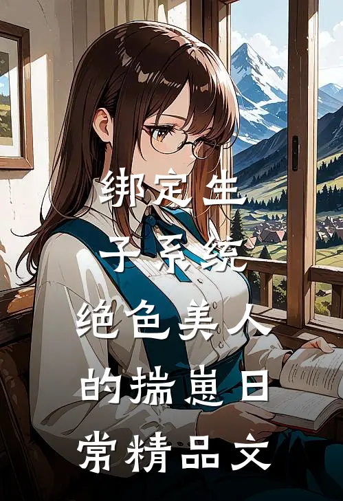 绑定生子系统：绝色美人的揣崽日常精品文