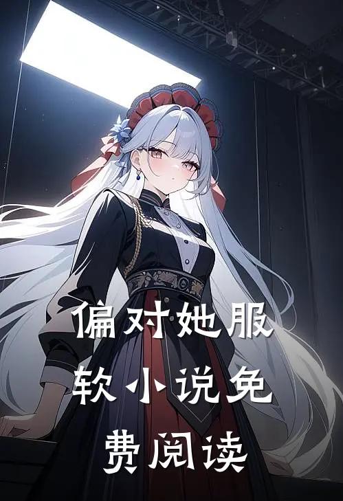 偏对她服软小说免费阅读