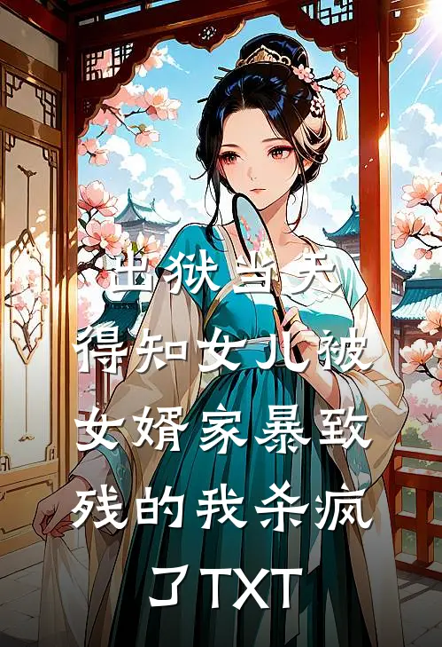 出狱当天，得知女儿被女婿家暴致残的我杀疯了TXT