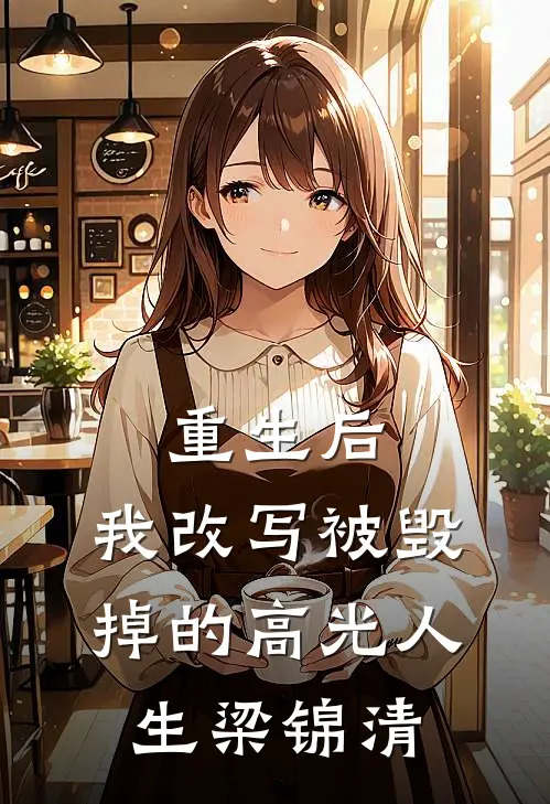重生后，我改写被毁掉的高光人生梁锦清