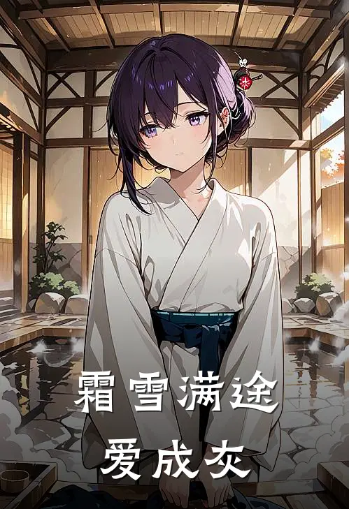 霜雪满途爱成灰