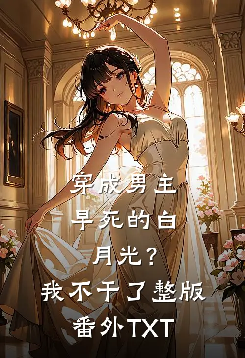 穿成男主早死的白月光？我不干了整版番外TXT