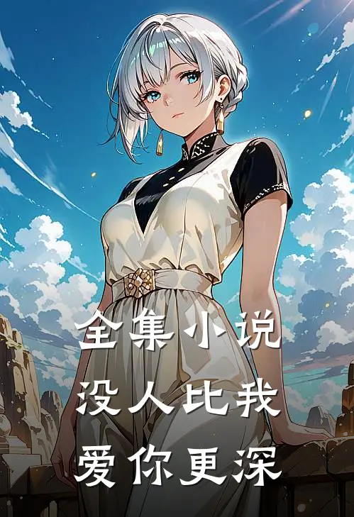 全集小说没人比我爱你更深