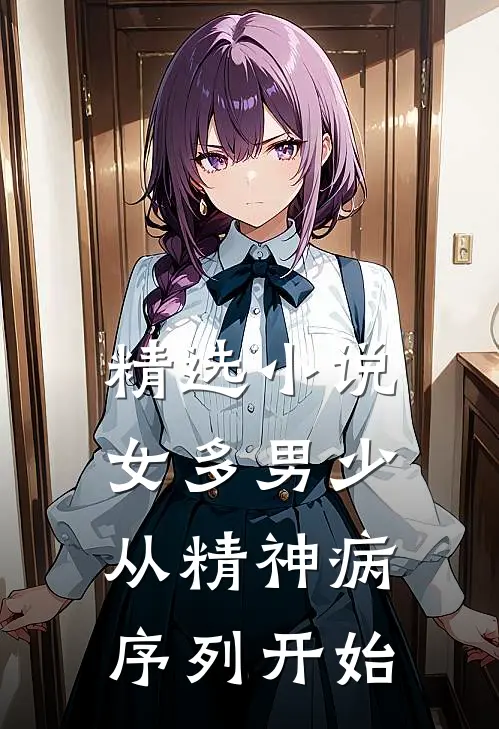 精选小说女多男少，从精神病序列开始