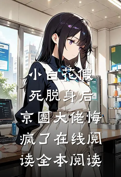 小白花假死脱身后，京圈大佬悔疯了在线阅读全本阅读
