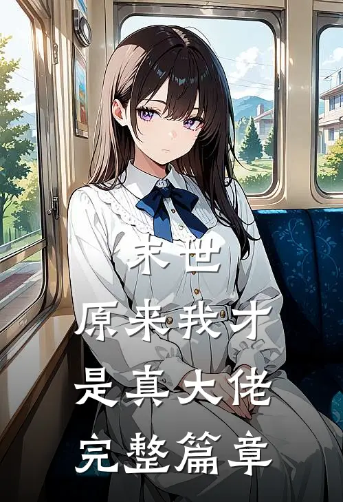 末世：原来我才是真大佬完整篇章