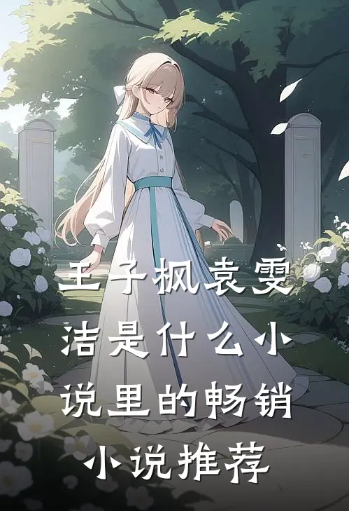 王子枫袁雯洁是什么小说里的畅销小说推荐