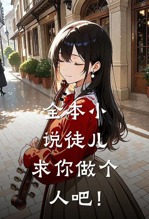 全本小说徒儿，求你做个人吧！