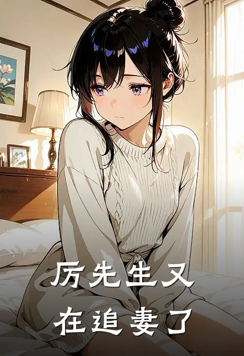 厉先生又在追妻了