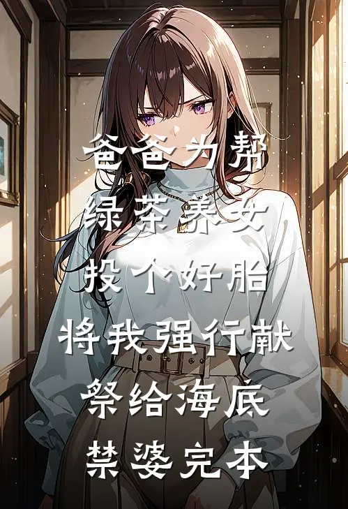 爸爸为帮绿茶养女投个好胎，将我强行献祭给海底禁婆完本