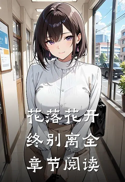 花落花开终别离全章节阅读
