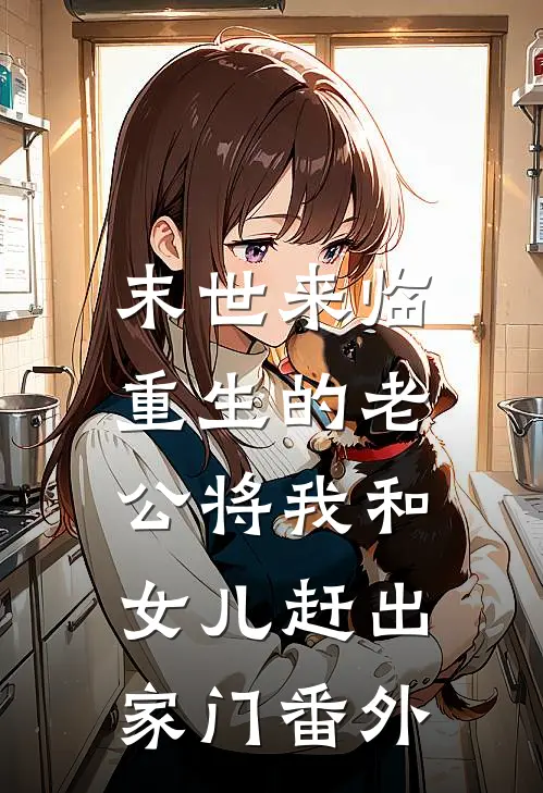 末世来临，重生的老公将我和女儿赶出家门 番外