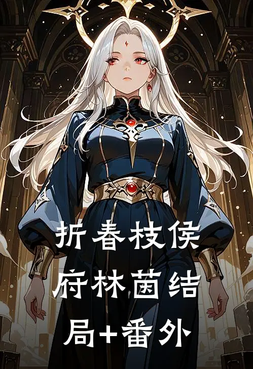 折春枝侯府林茵结局+番外