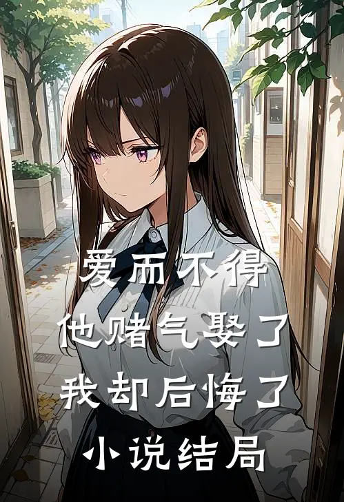 爱而不得，他赌气娶了我却后悔了小说结局