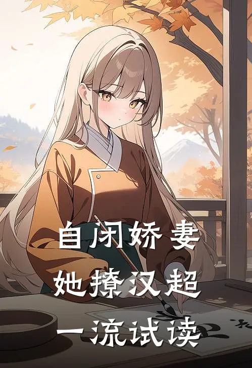 自闭娇妻她撩汉超一流试读