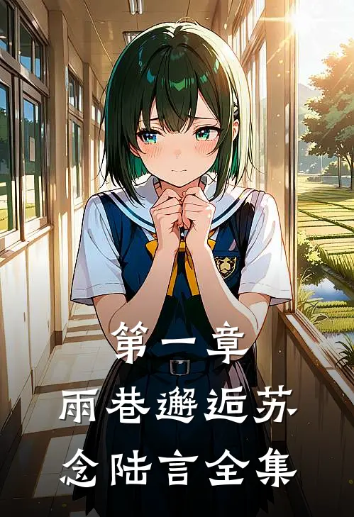 第一章：雨巷邂逅苏念陆言 全集