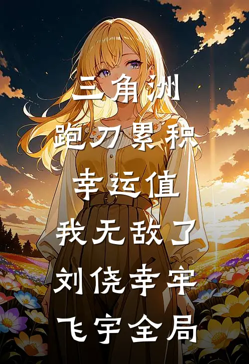 三角洲：跑刀累积幸运值，我无敌了刘侥幸牢飞宇全局
