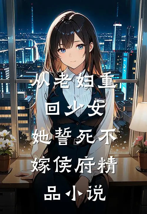 从老妇重回少女，她誓死不嫁侯府精品小说