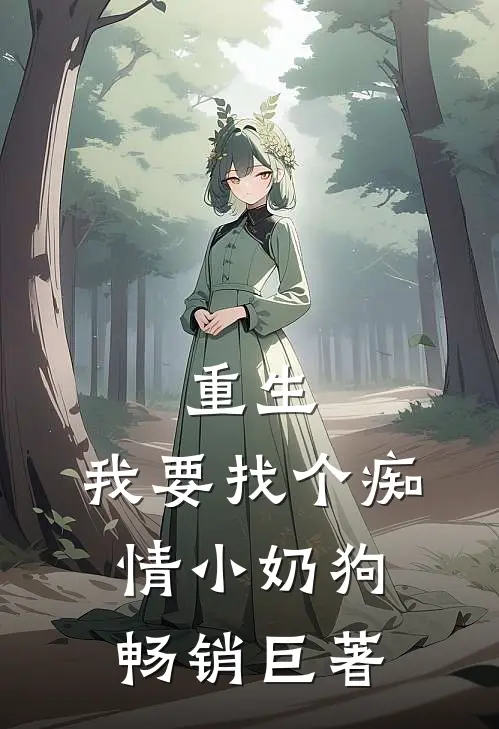 重生：我要找个痴情小奶狗畅销巨著