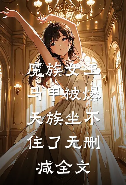 魔族女王马甲被爆，天族坐不住了无删减全文