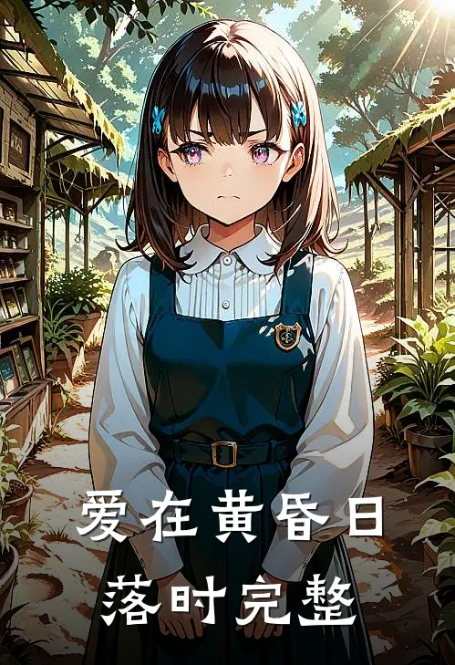 爱在黄昏日落时完整版