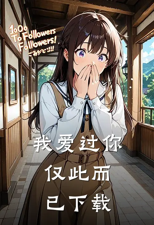 我爱过你，仅此而已下载