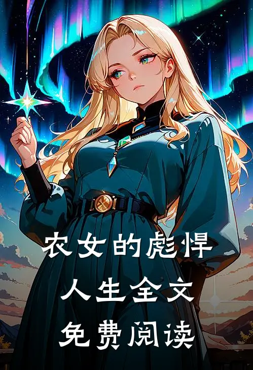 农女的彪悍人生全文免费阅读