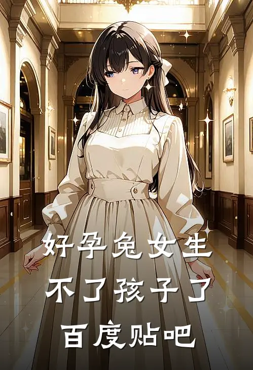 好孕兔女生不了孩子了百度贴吧
