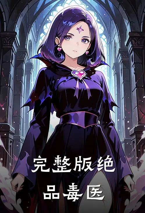 完整版绝品毒医
