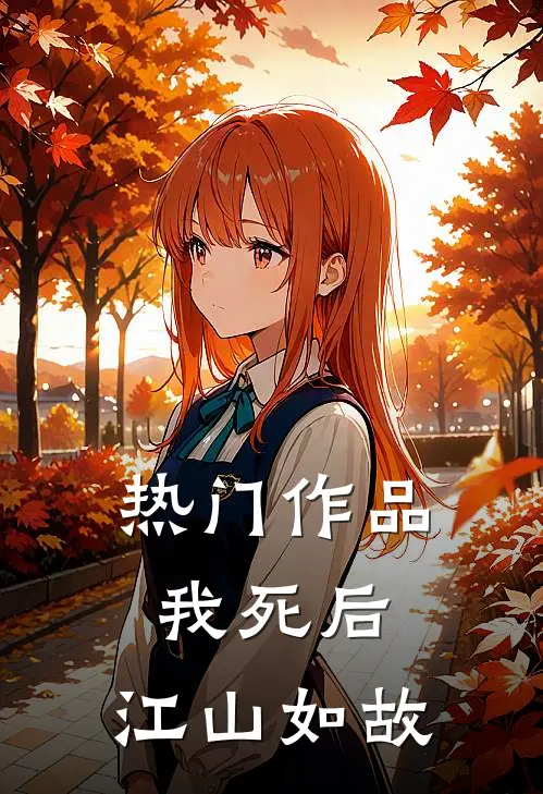 热门作品我死后，江山如故