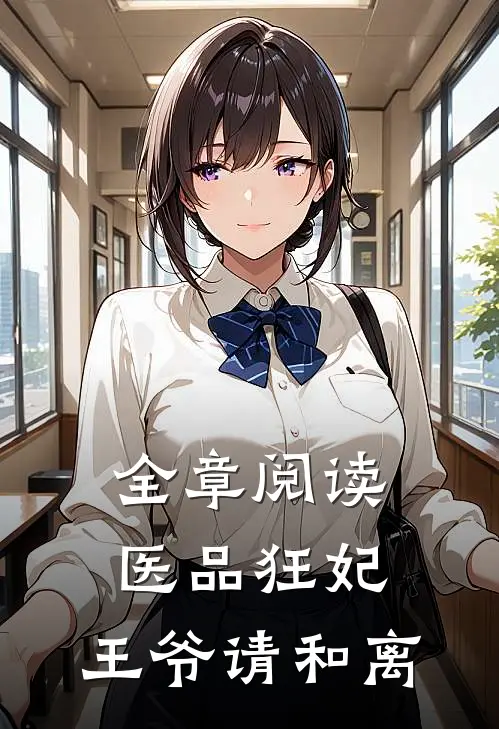 全章阅读医品狂妃，王爷请和离