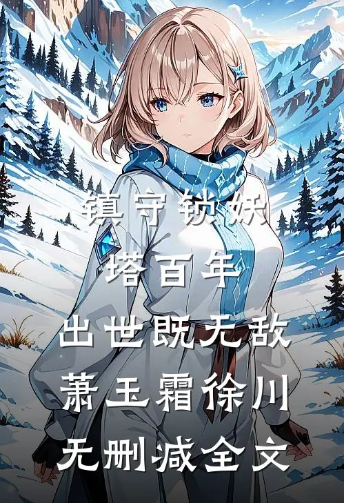 镇守锁妖塔百年，出世既无敌萧玉霜徐川无删减全文